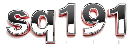 sq191 logo